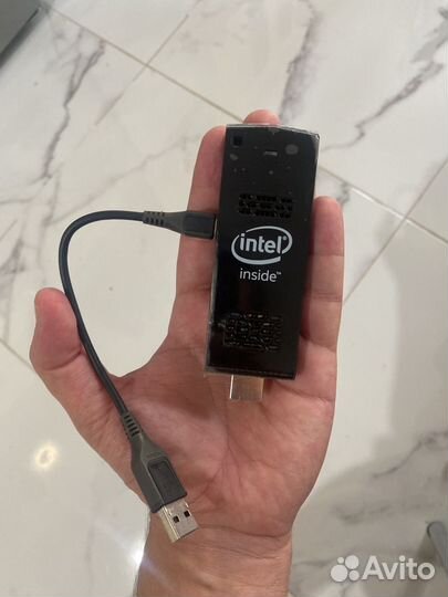 Intel Compute Stick stck1A32WFC