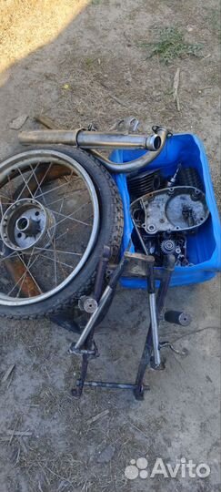 Запчасти мопед дэльта,Карпаты СССР