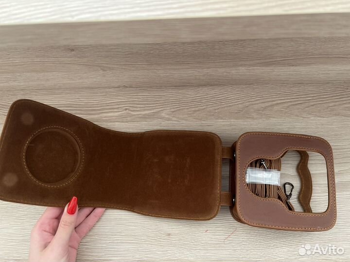 Чехол для Fujifilm Instax square SQ20