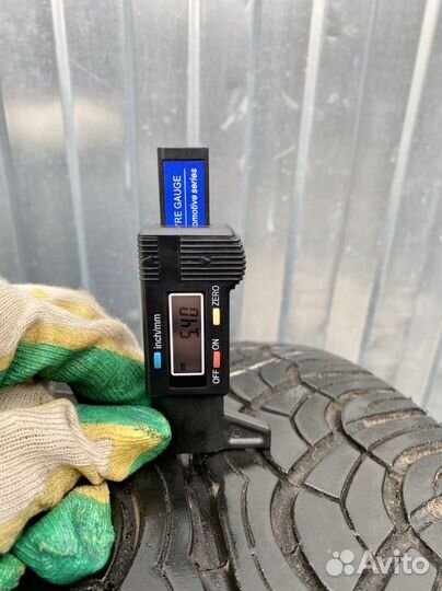 Yokohama Parada Spec-X PA02 265/50 R20 111V