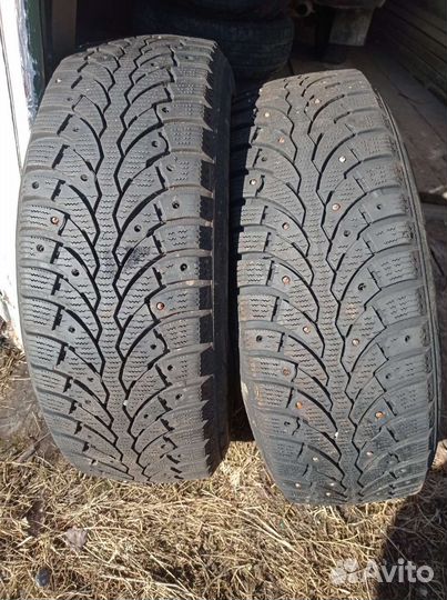 Formula Ice 195/60 R15