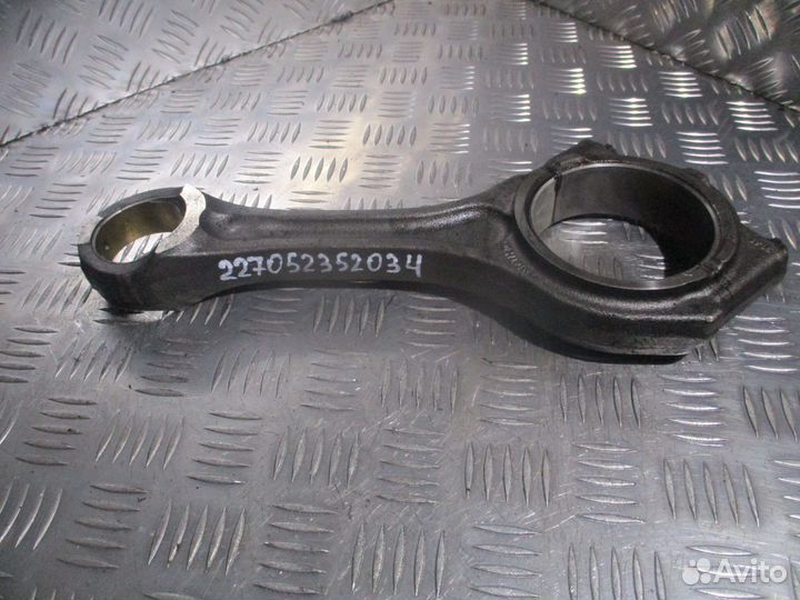 Шатун MAN 51024006125