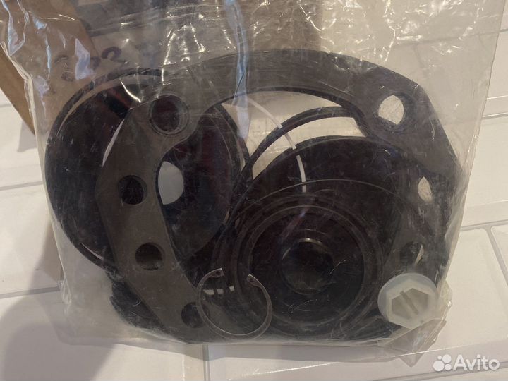 Ремкомплект гура DAF XF 95/105 original