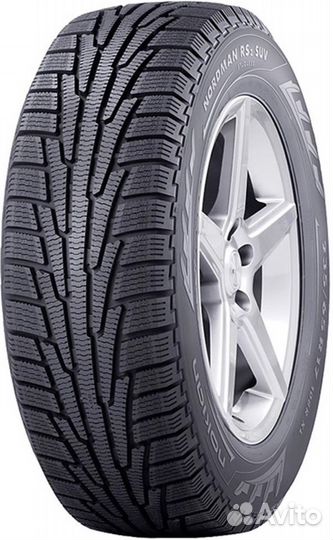 Nokian Tyres Nordman RS2 215/55 R16