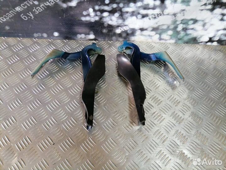 Петли капота Peugeot 308 1.6 2007-2013