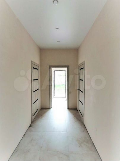 Дом 100 м² на участке 5 сот.