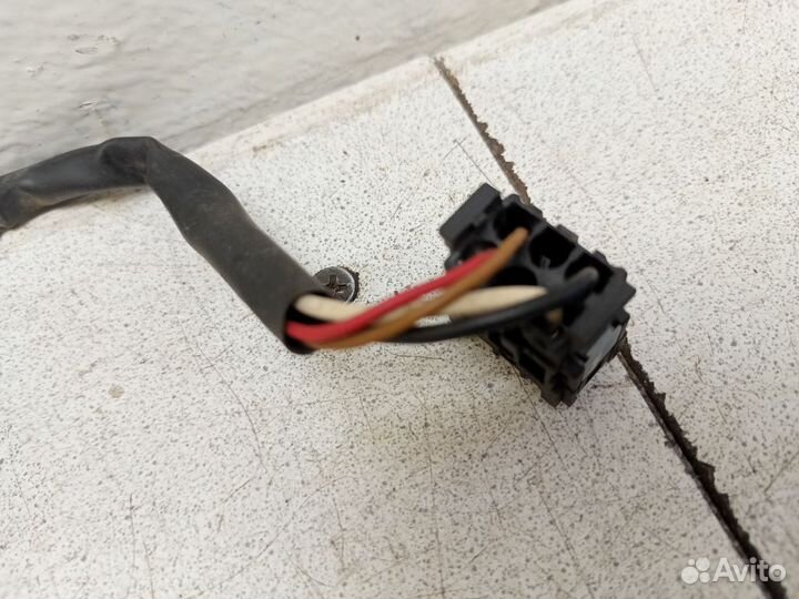 Моторчик сиденья Мерседес