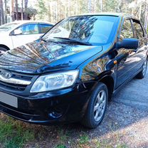 ВАЗ (LADA) Granta 1.6 MT, 2012, 160 000 км