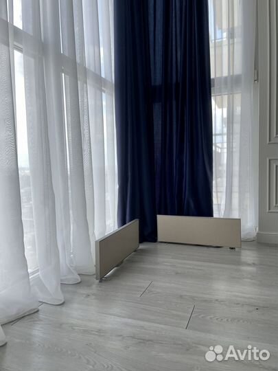 Конвектор электрический настенный NT 150