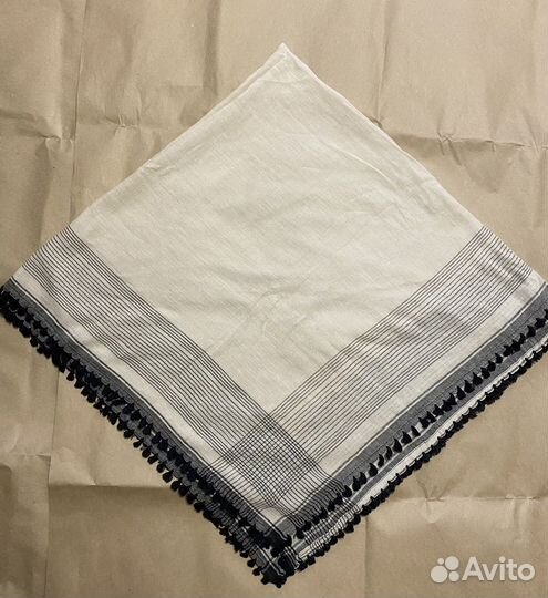 Шарф-платок женский