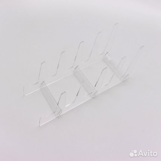 Подставка под сервиз 5 предметов, 120х157х346мм