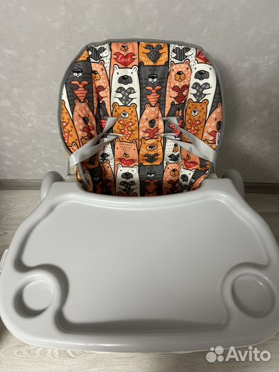 Стул для кормления