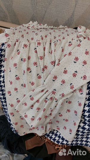 Вещи пакетом