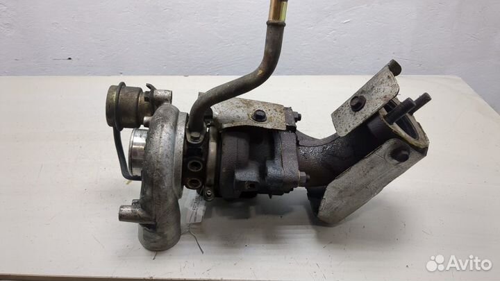 Турбина Mitsubishi Pajero / Montero, 2003