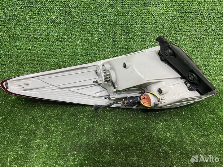 Фонарь задний правый Hyundai ix35