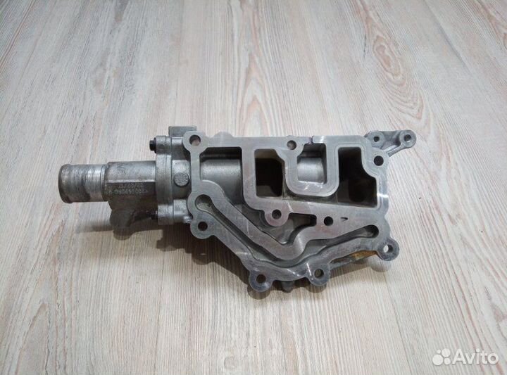 Термостат корпус Nissan terrano D10