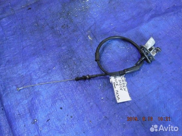 Тросик газа Toyota Carina Ed