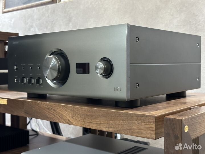 Стереоусилитель Denon PMA-A110