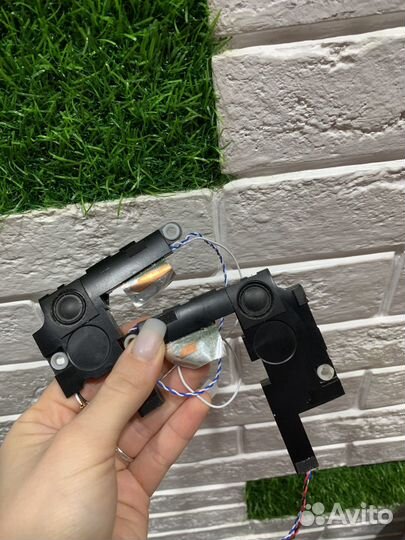 Оригинальные динамики Asus x505