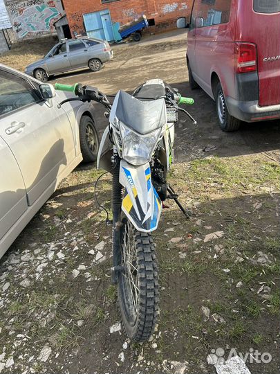 Motoland 250