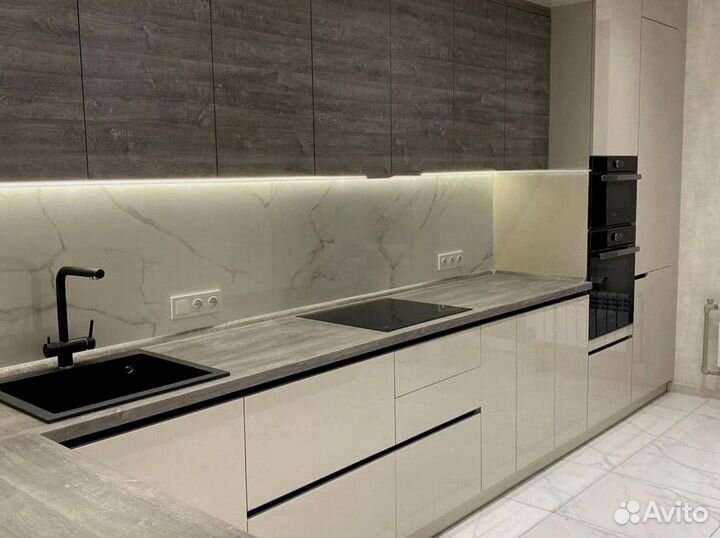 Кухня от производителя