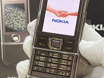 Nokia 8800 Diamond Arte, 1 ГБ