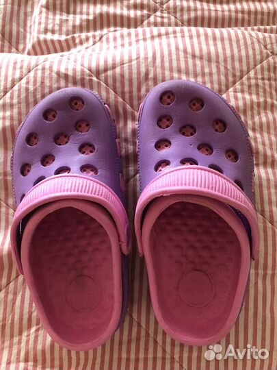 Детская обувь 29 размер