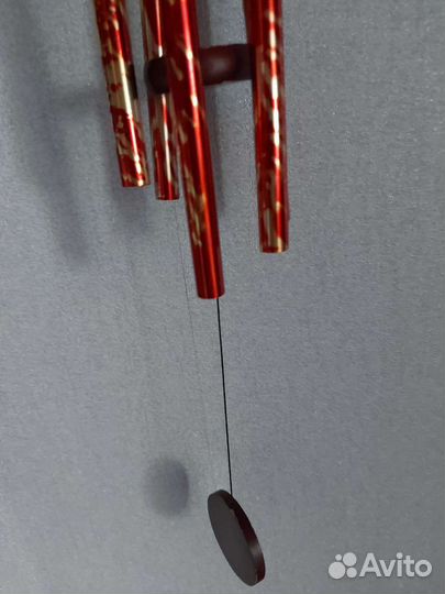 Музыка ветра, колокольчики