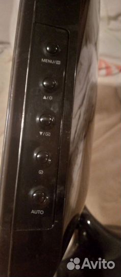 Монитор для компьютера 22 дюйма бу