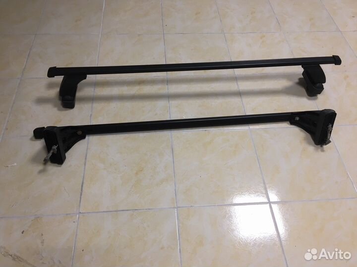 Автобагажник