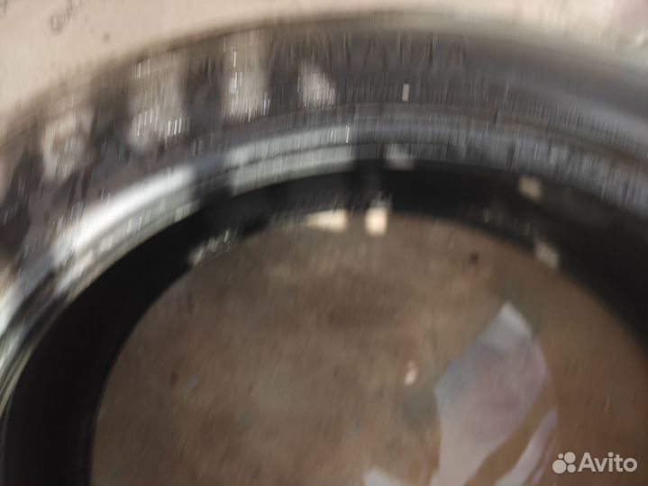 Yokohama Geolandar SUV G055 235/55 R20