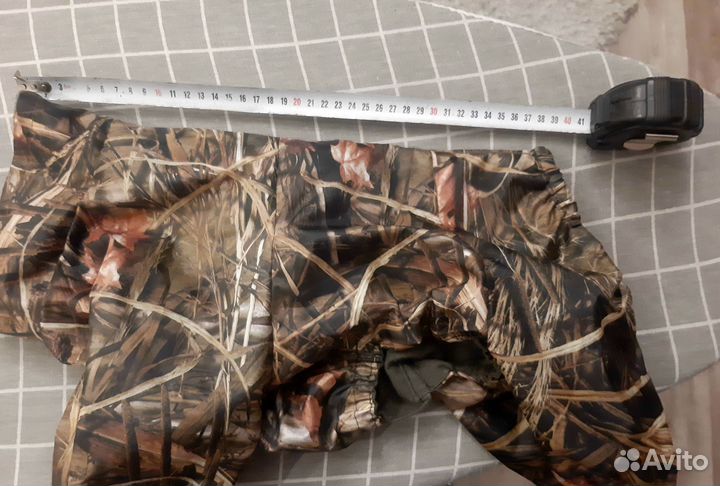 Комбинезон для собаки