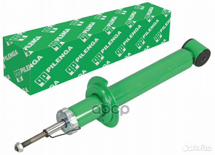 Амортизатор задний газовый SHP2711G pilenga