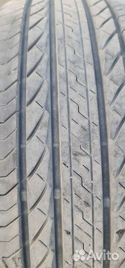 Bridgestone Ecopia EP850 235/55 R17