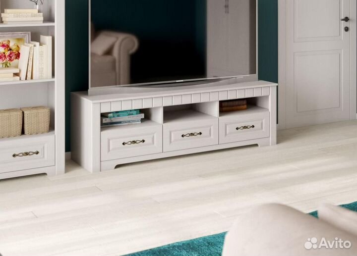 Новая Тумба под тв 