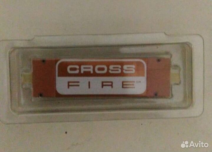 Винтажный жесткий диск Quantum Fireball 3,2 Gb