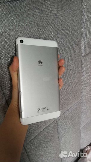 Планшет Huawei mediapad T1 7.0 3G