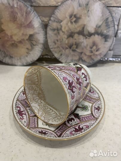 Чашка Театр ифз