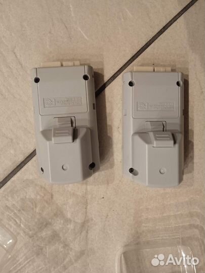 Вибро Карта Vibration Pack sega dreamcast