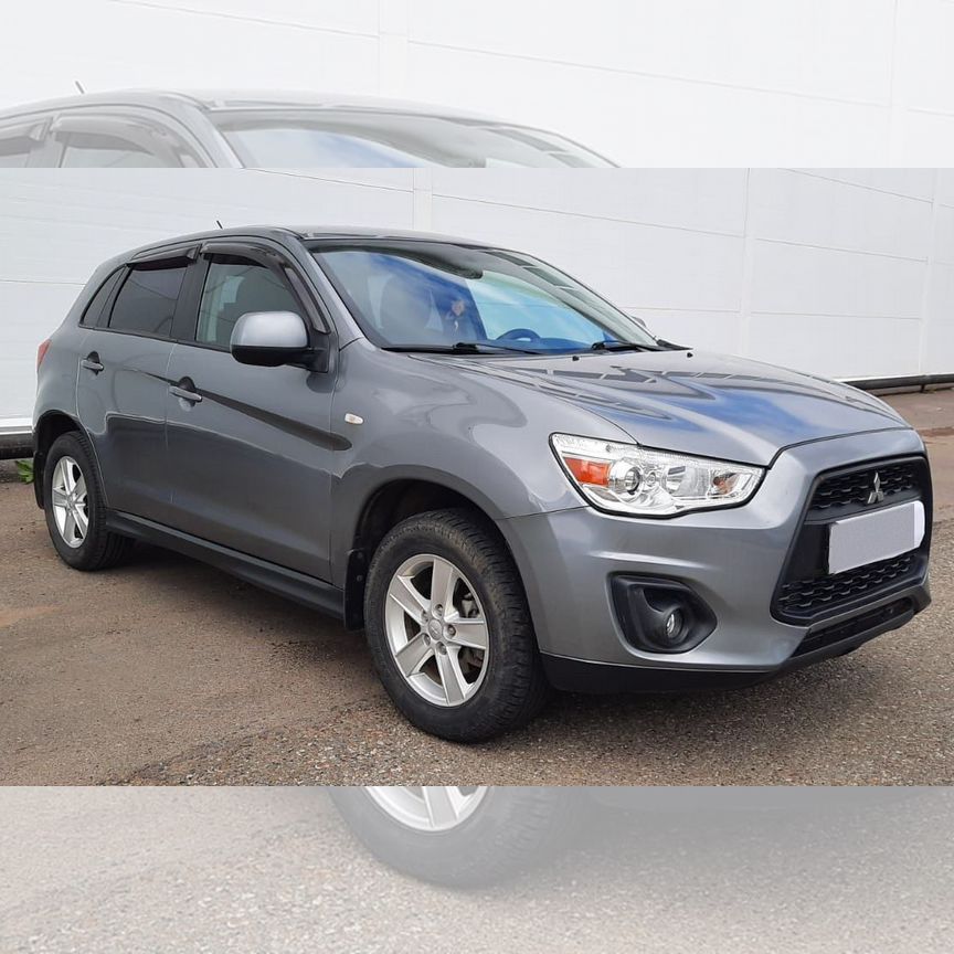 Купить Mitsubishi 🚘 от 50 000 ₽ в Джалиле: 402 объявления