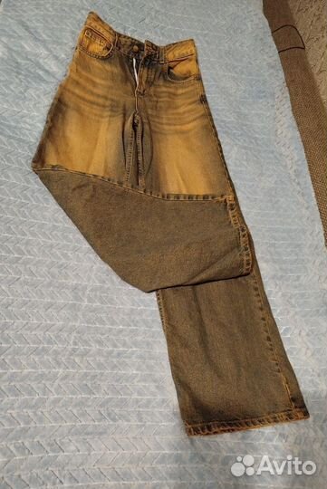 Джинсы gloria jeans 146