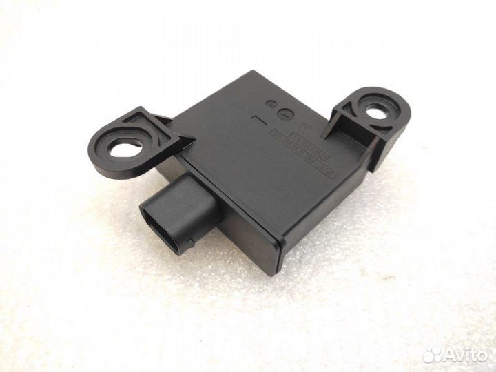 Датчик давления в шинах Bmw X5 E70 N52B30 2008