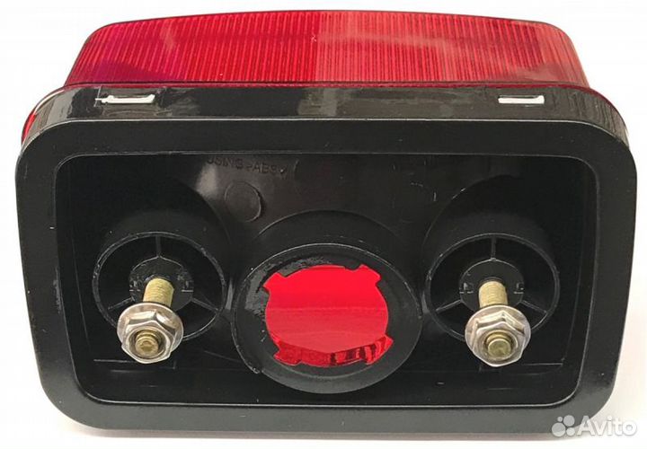 Корпус фонаря Yamaha Grizzly Rhino 3FA-84710-00-00