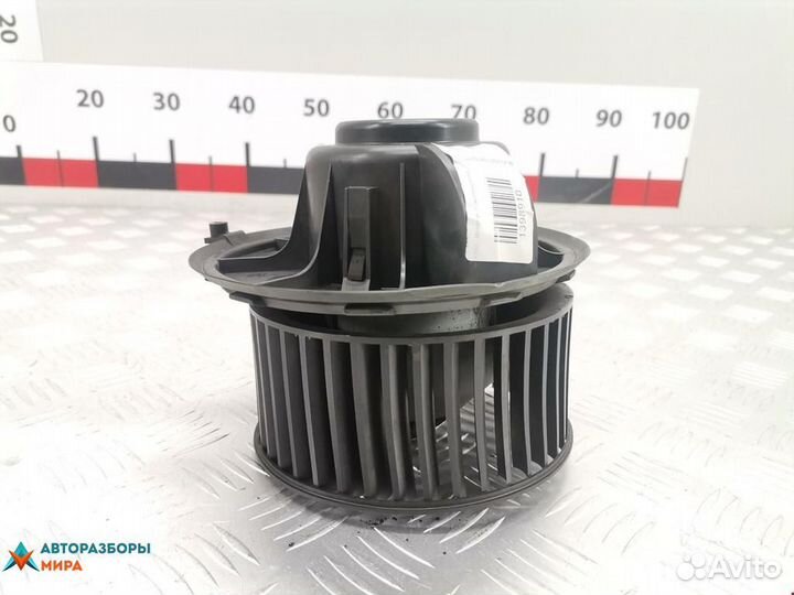 Моторчик печки Alfa Romeo 156 932 2000 60779323