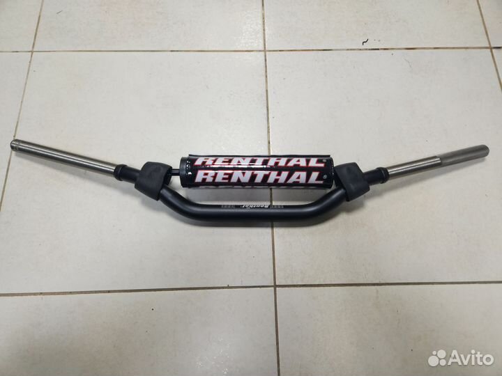 Руль renthal twinwall 997 новый