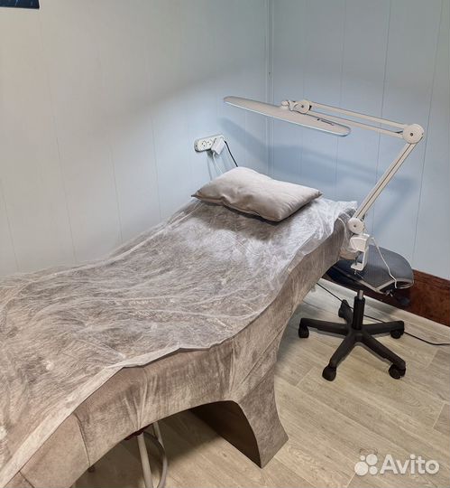 Аренда рабочего места