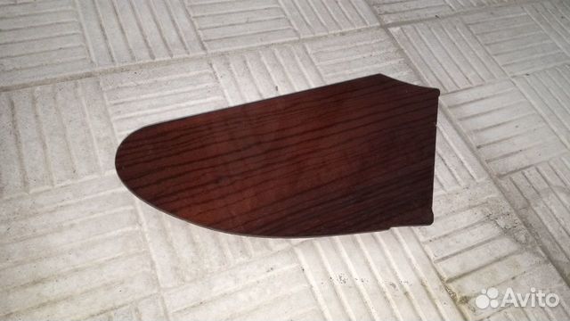 Дерево в салон w 140