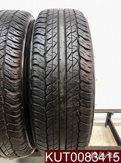 Dunlop Grandtrek AT20 245/70 R17 107U