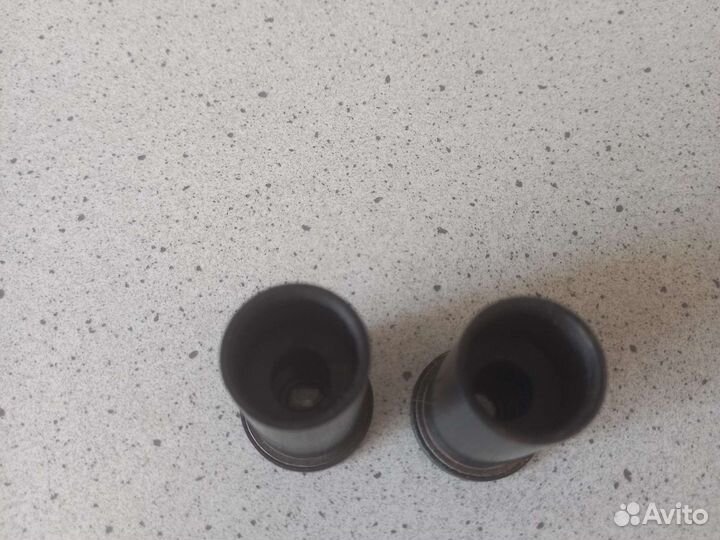 Окуляры для микроскопа