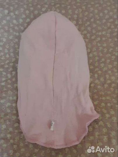 Шапка-шлем 46-48